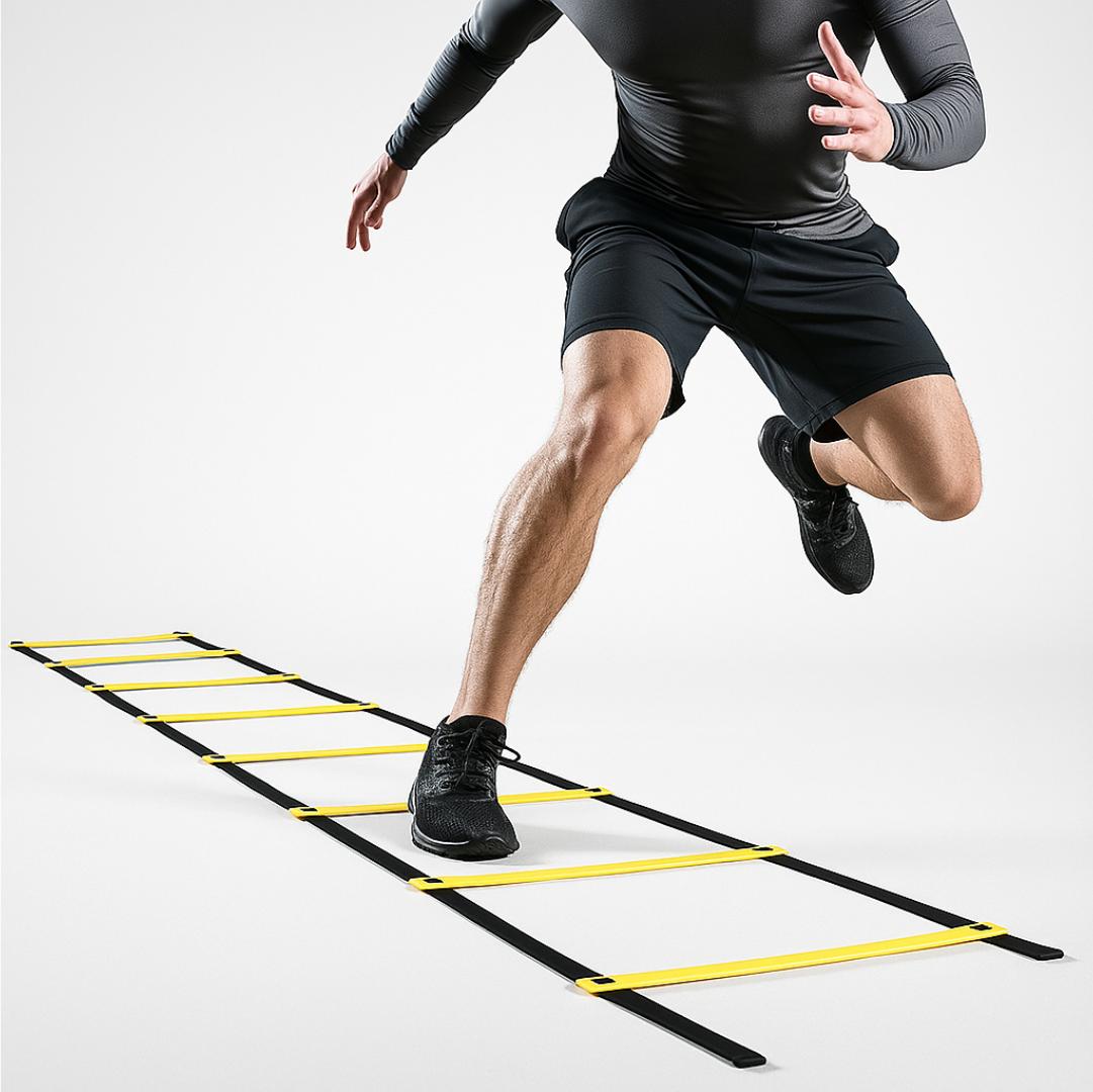 Cardio & agilité
