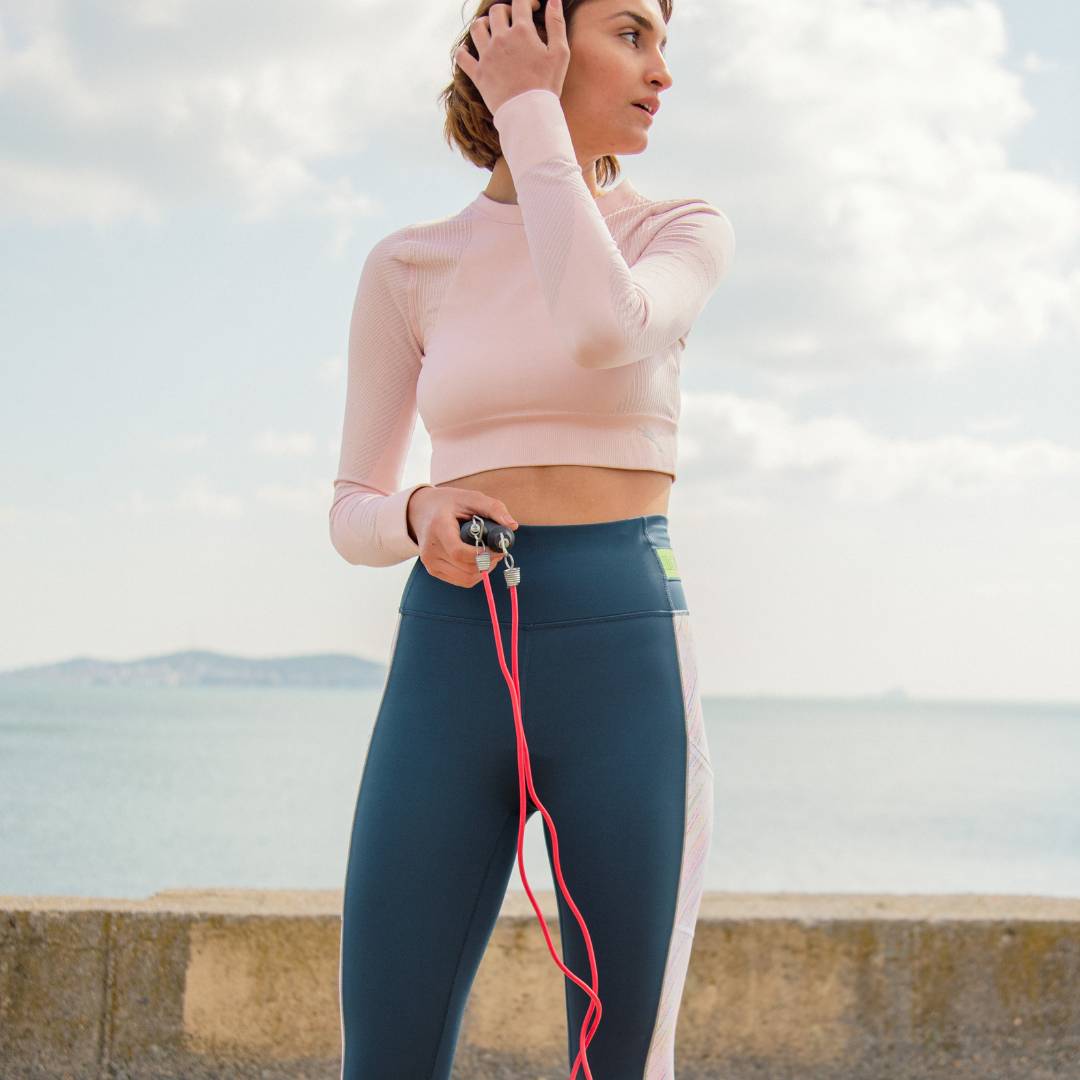 Essentiels maison – Kit fitness compact